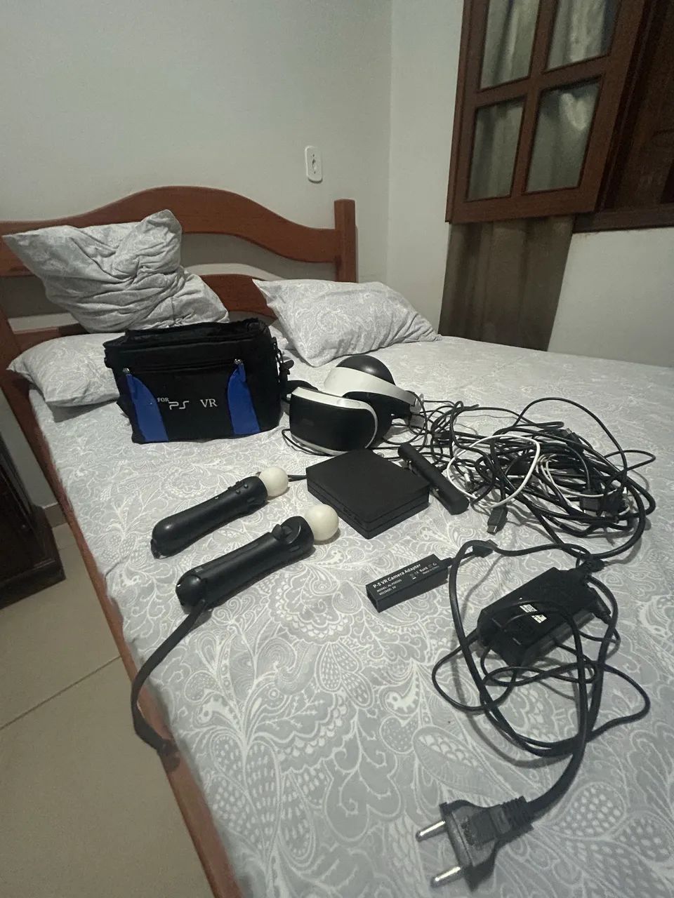 PlayStation Vr