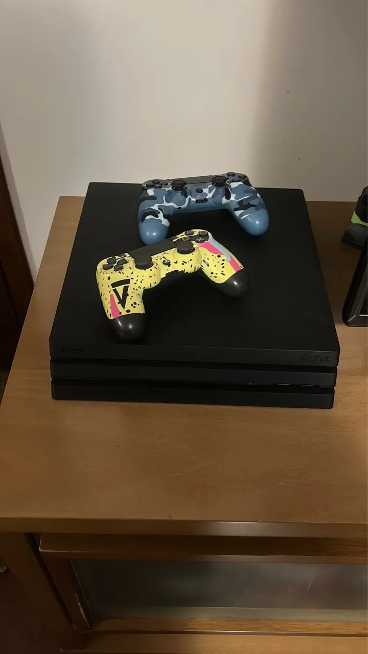 Ps4 pro  - Foto 2