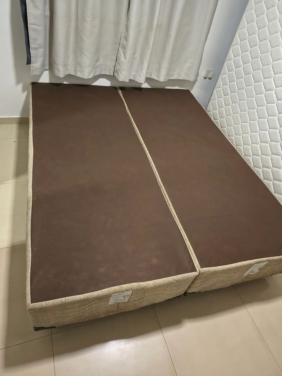 Base para colchão Queen - Foto 4