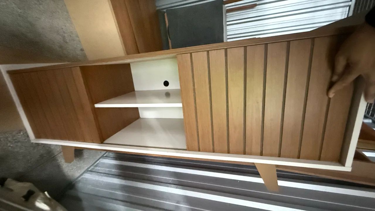 Rack de Sala
