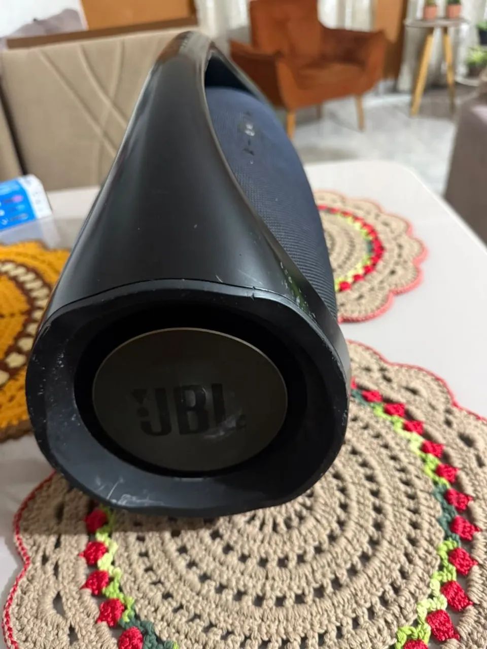 JBL BOMBOX  - Foto 2