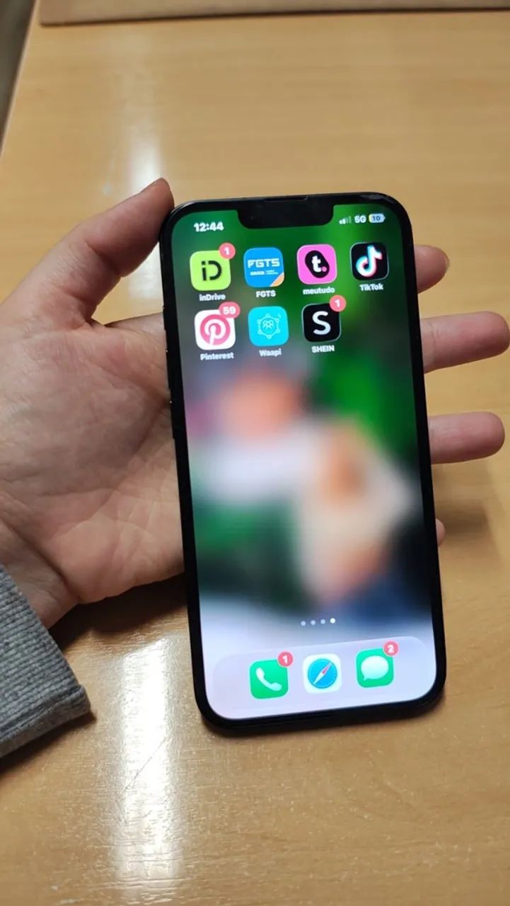 iphone 16e - Foto 5