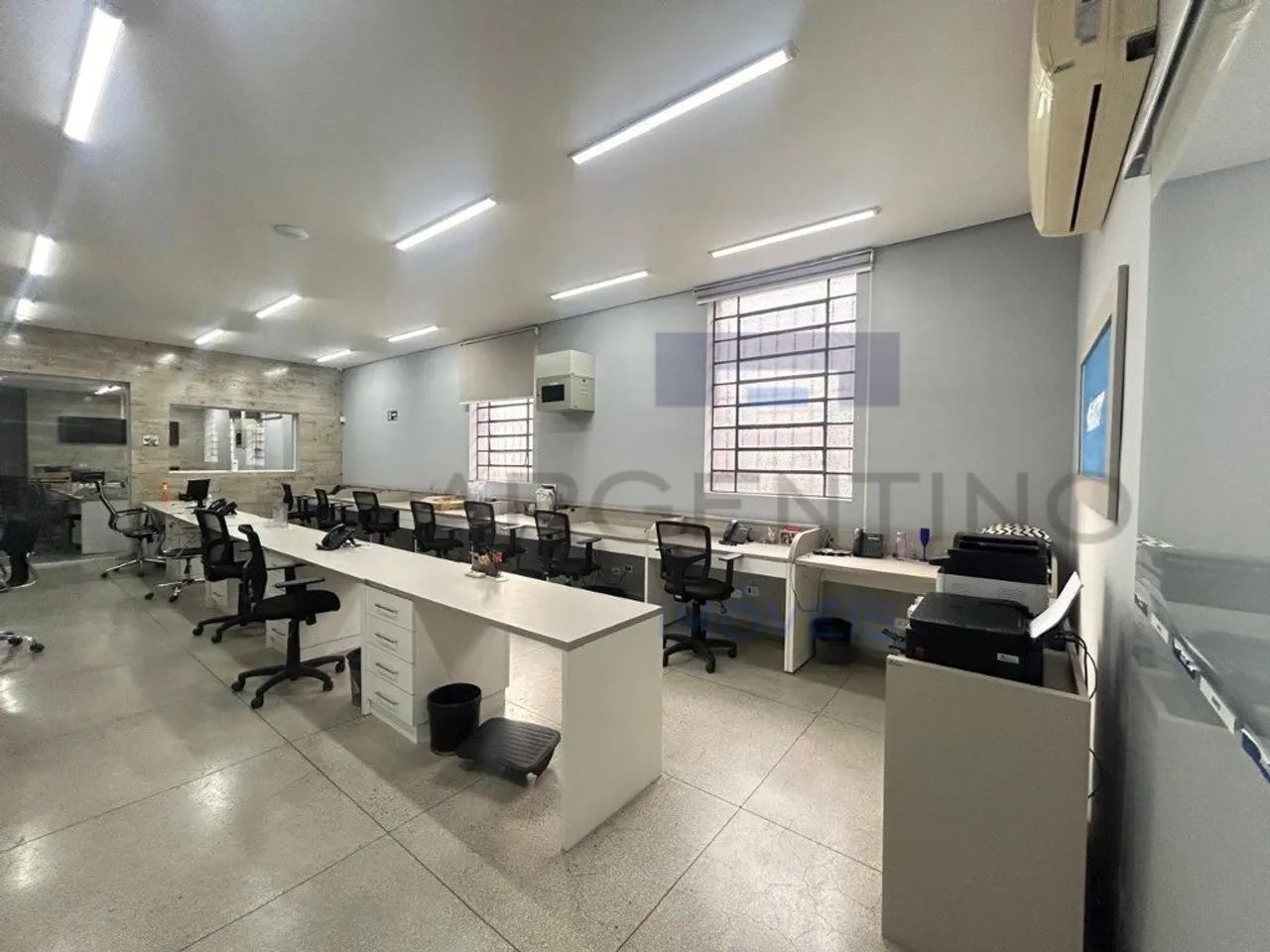 Predio comercial mobiliado - Foto 5