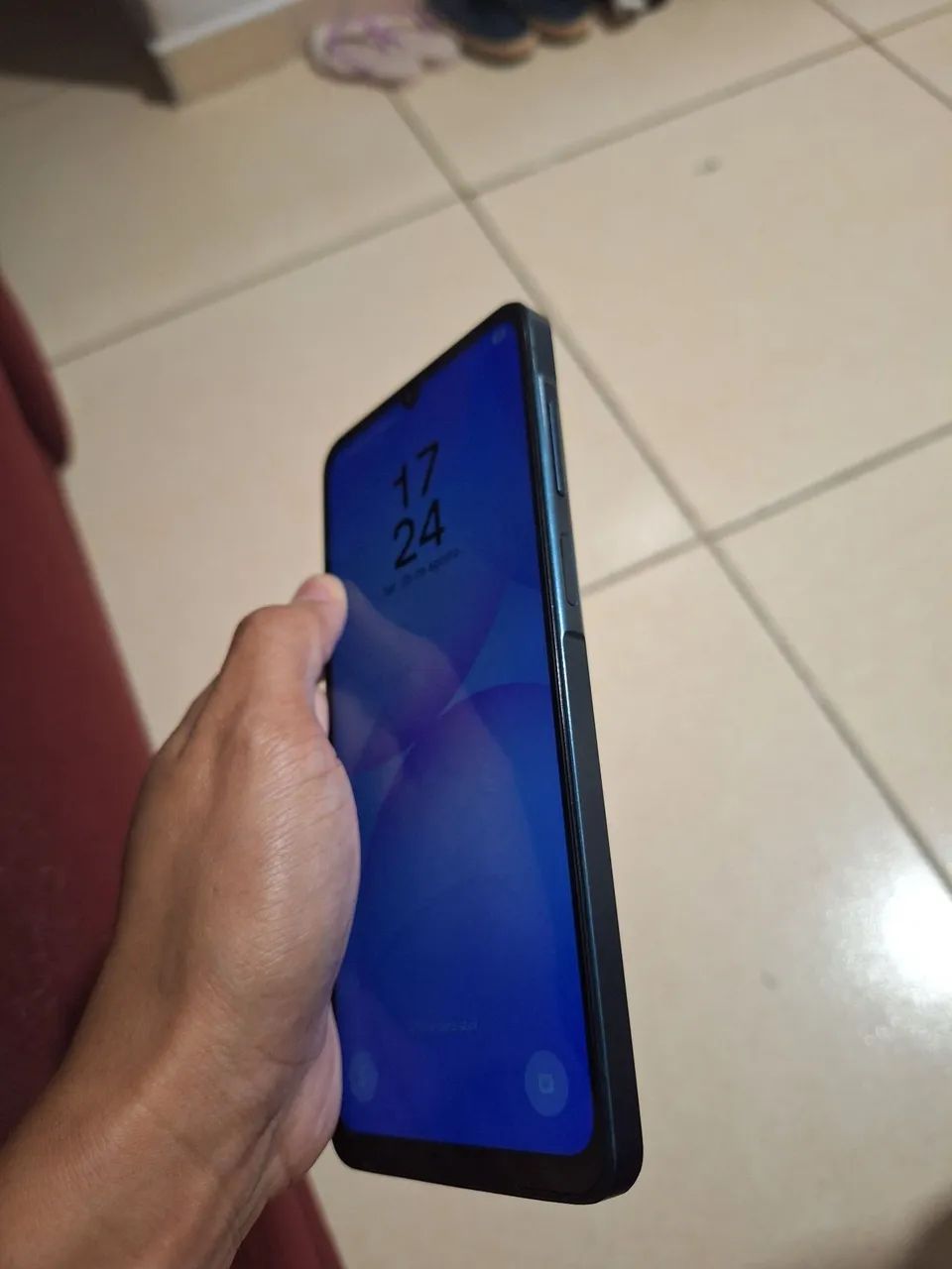A07 256gb  - Foto 2