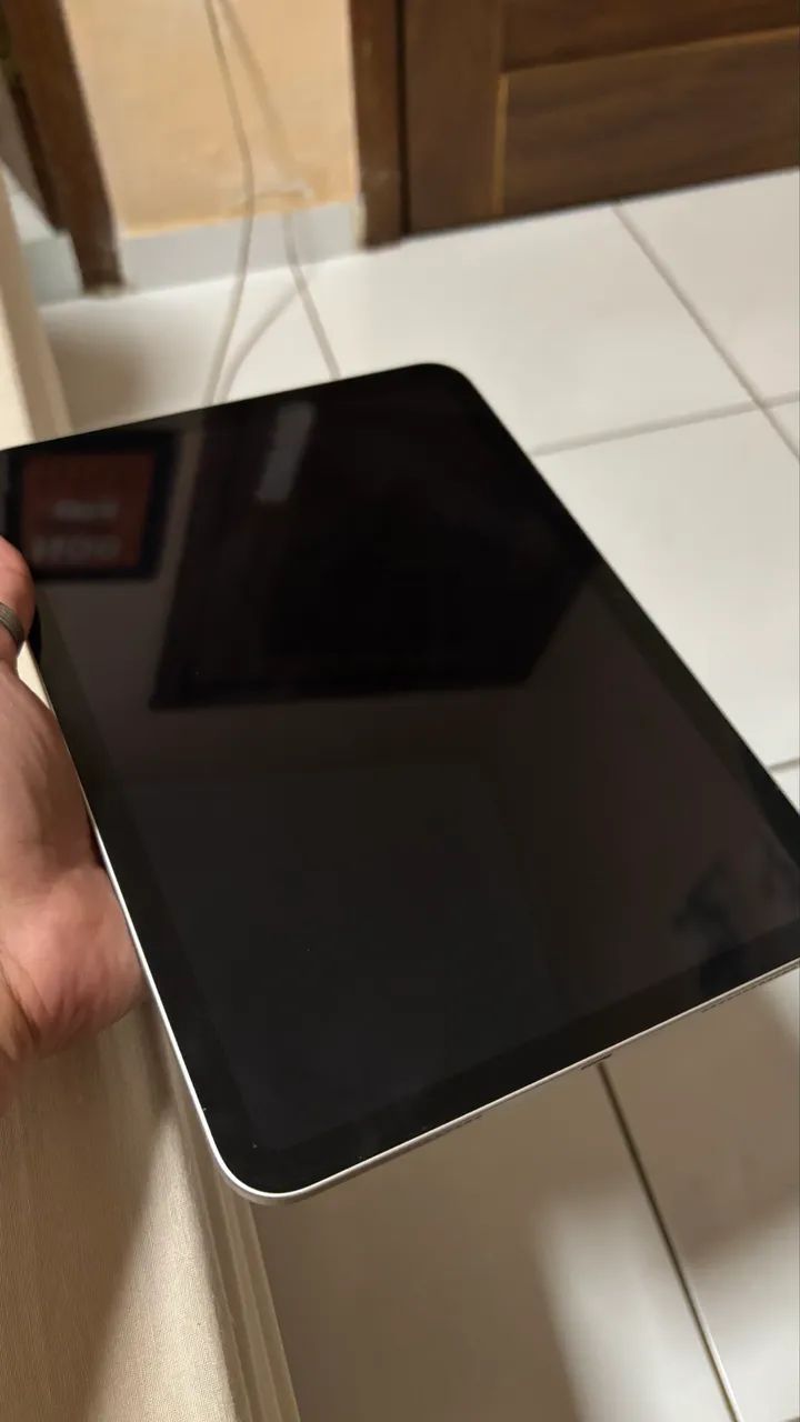 iPad 11