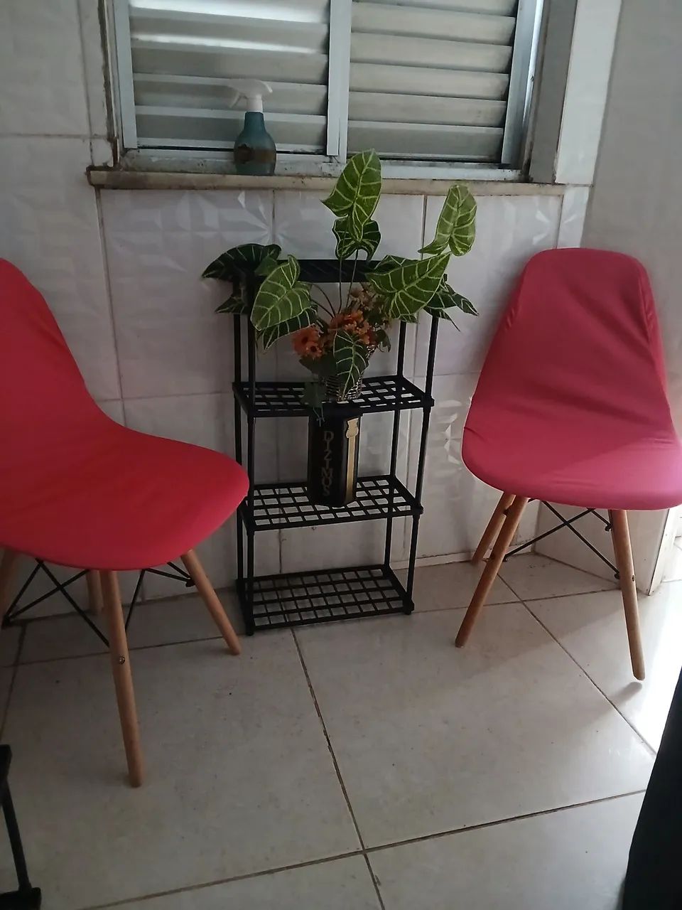 Conjunto de sala NOVO