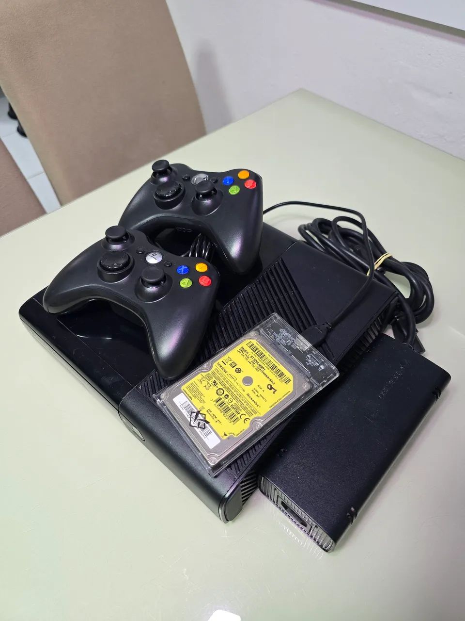 Xbox 360 desbloqueado  - Foto 2