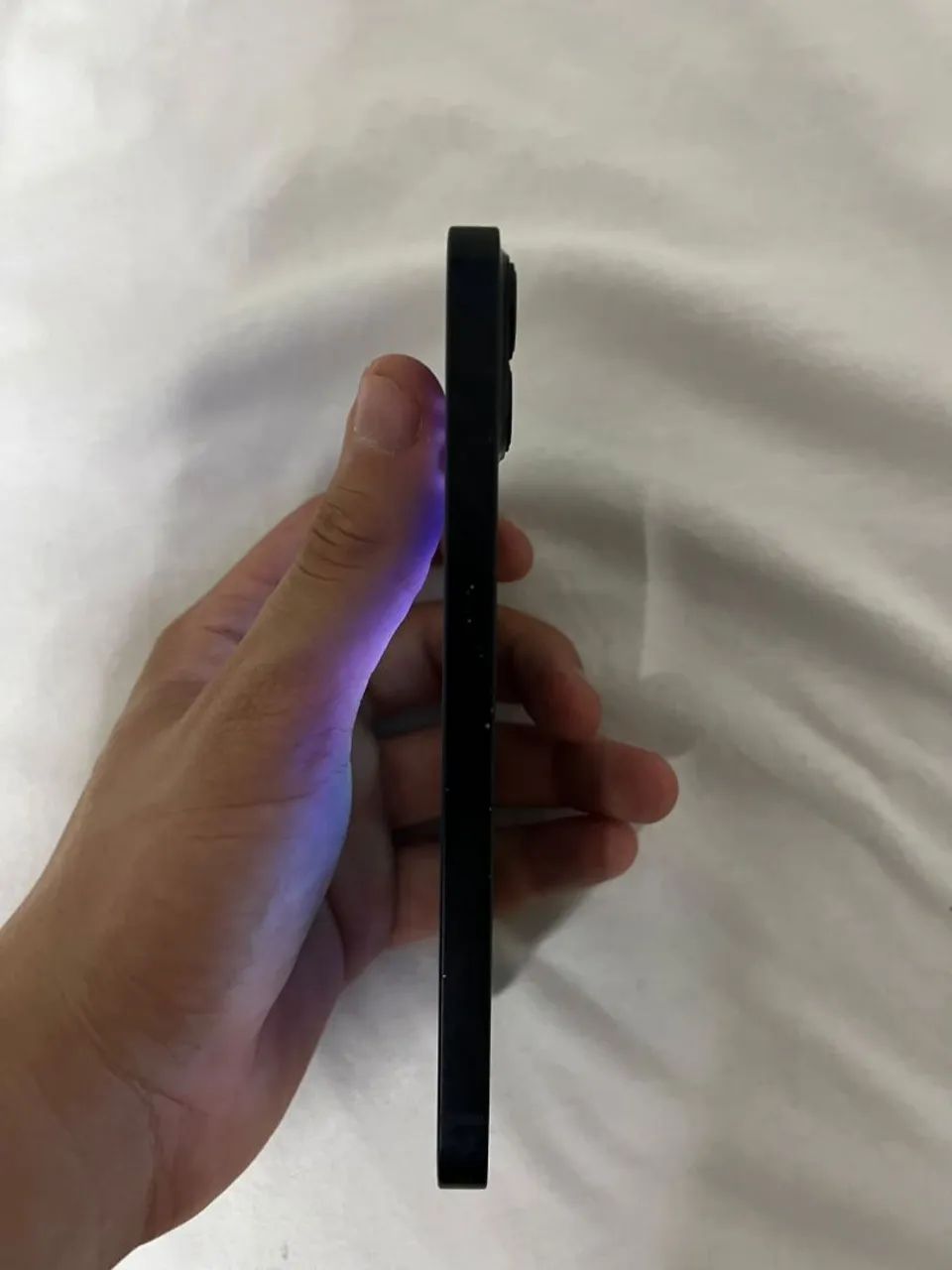Iphone 13 PERFEITO ESTADO - Foto 4