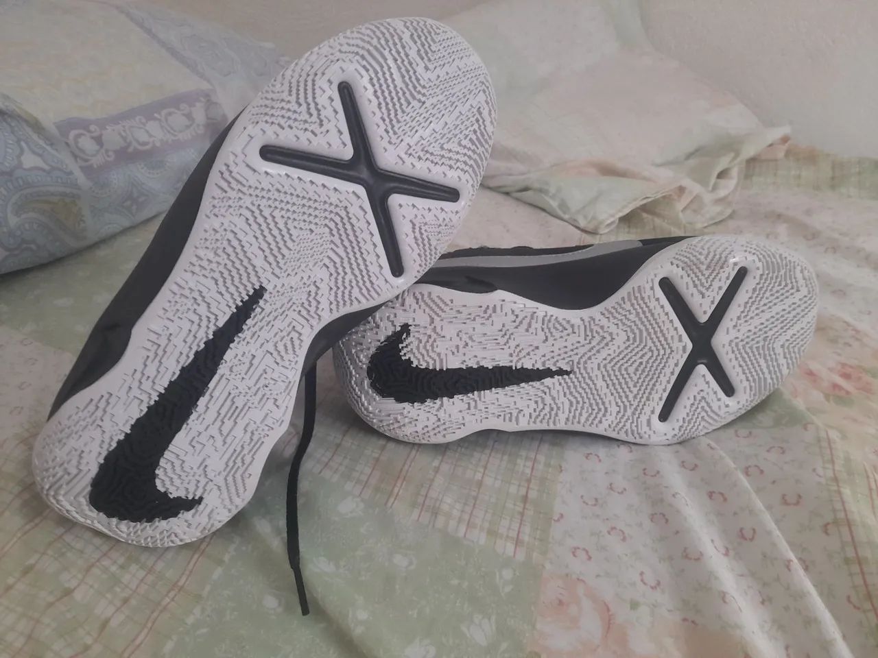 Vendo tênis novo nunca usado  - Foto 2