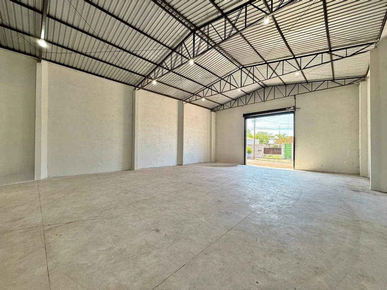 Barracão para alugar em Sarandi, Jardim Independência III, com 220 m² - Foto 3