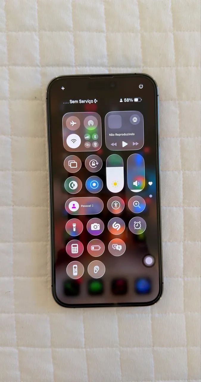 iPhone - Foto 2