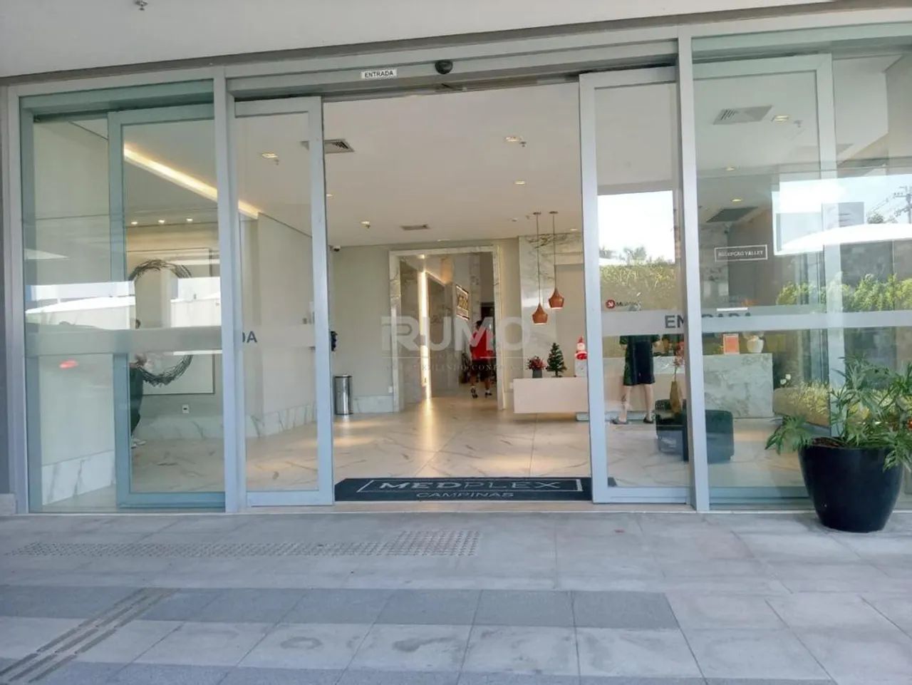 Sala para alugar em Campinas, Botafogo, com 128 m², MedPlex Campinas - Foto 5