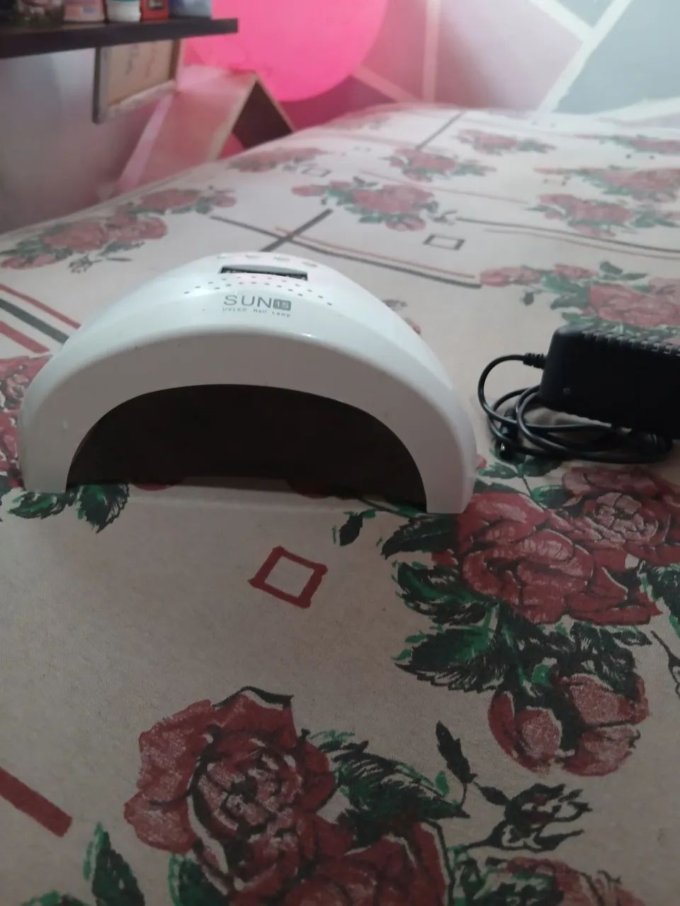 Cabine para Nail Designer - Foto 2