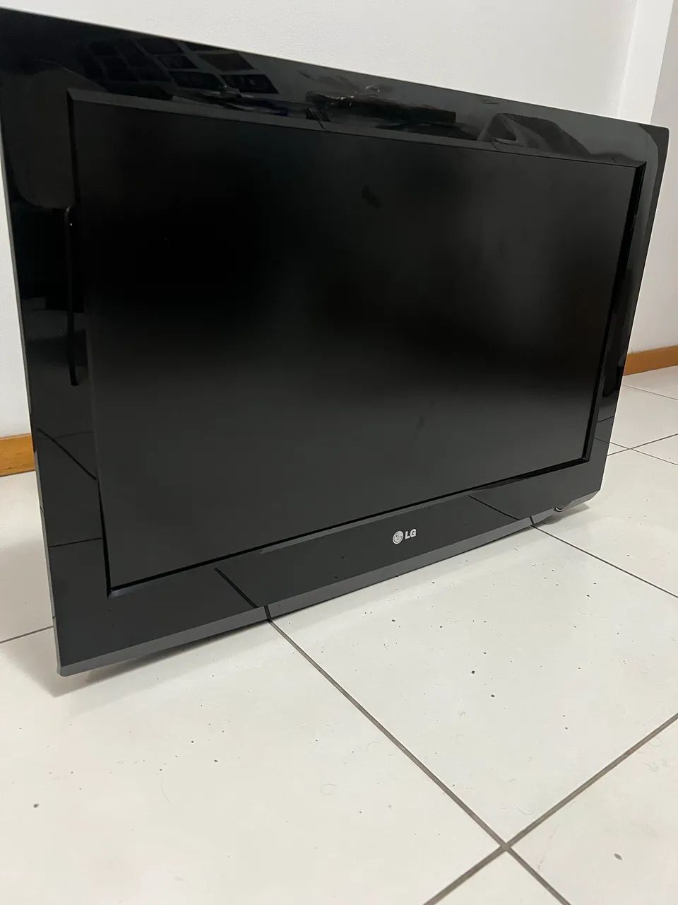 TV LG 32 polegadas, não é smart  - Foto 2