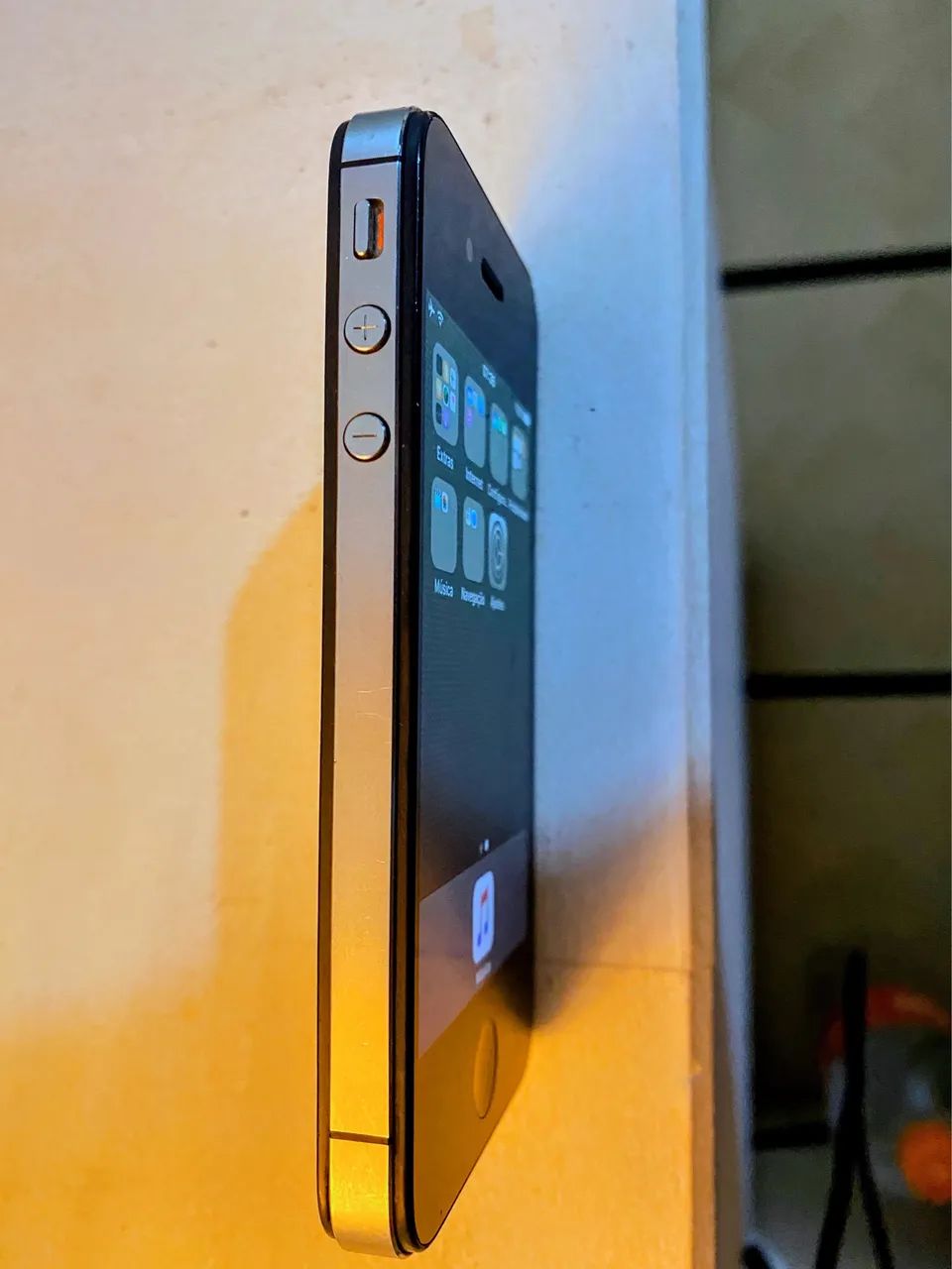 iPhone 4s em excelente estado - Foto 3