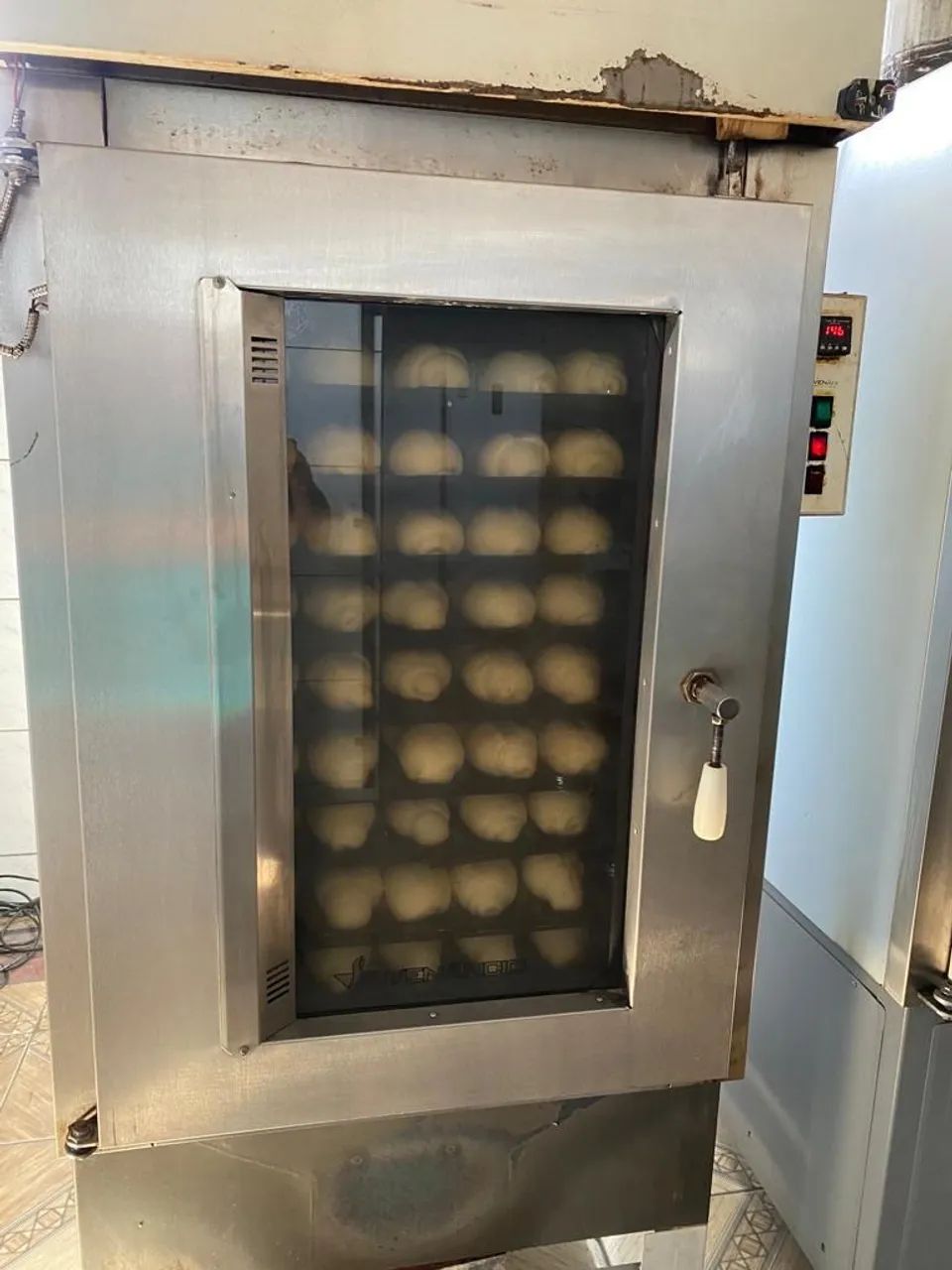 Máquinas panificação . - Foto 4