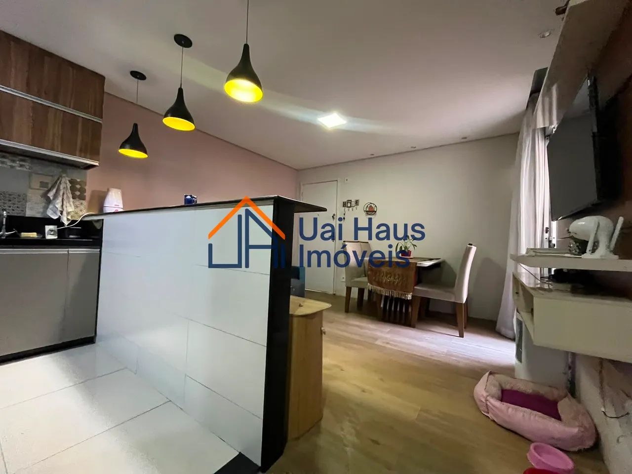Apartamento em Vila Oeste, Belo Horizonte/MG - Foto 4