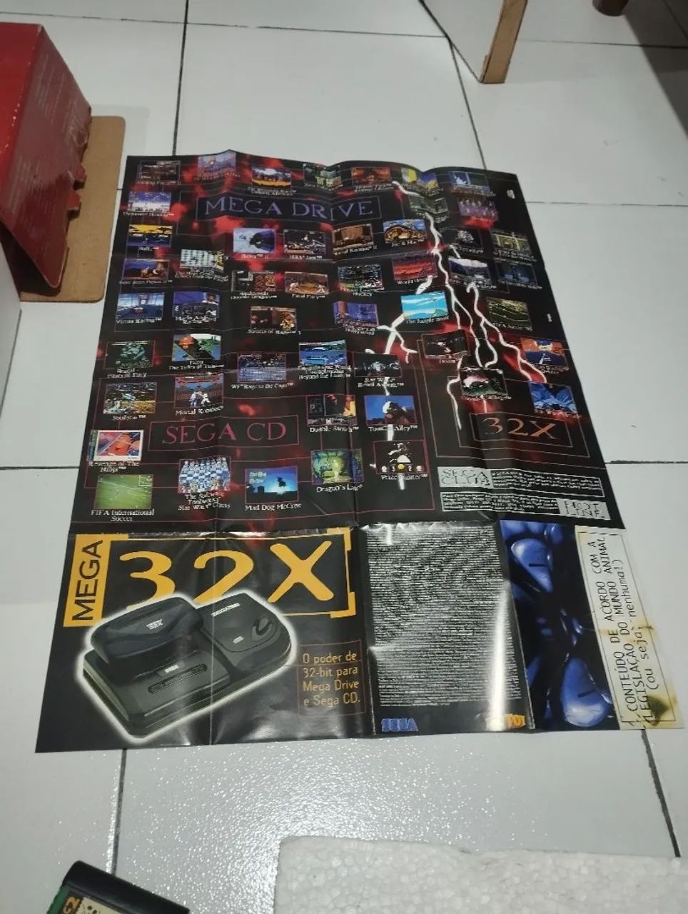 Mega drive 3  - Foto 5