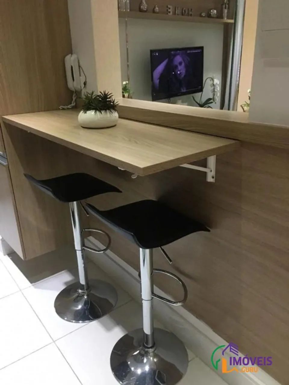 APARTAMENTO - MORUMBI - SP - Foto 5