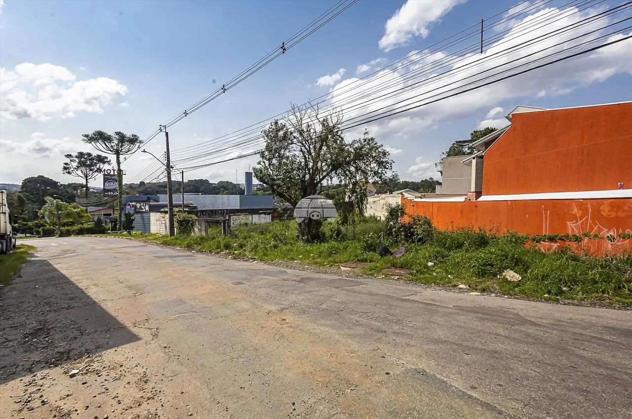 Vendas Terreno Curitiba PR - Foto 2