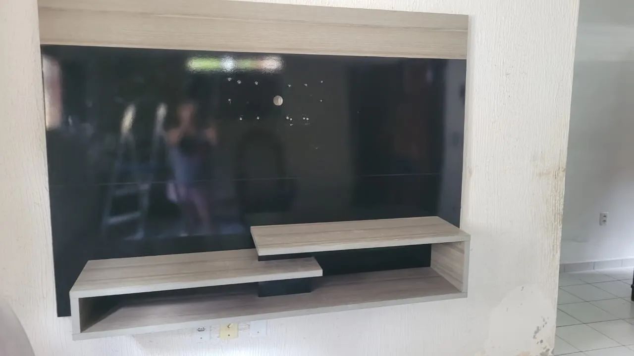 Painel de parede