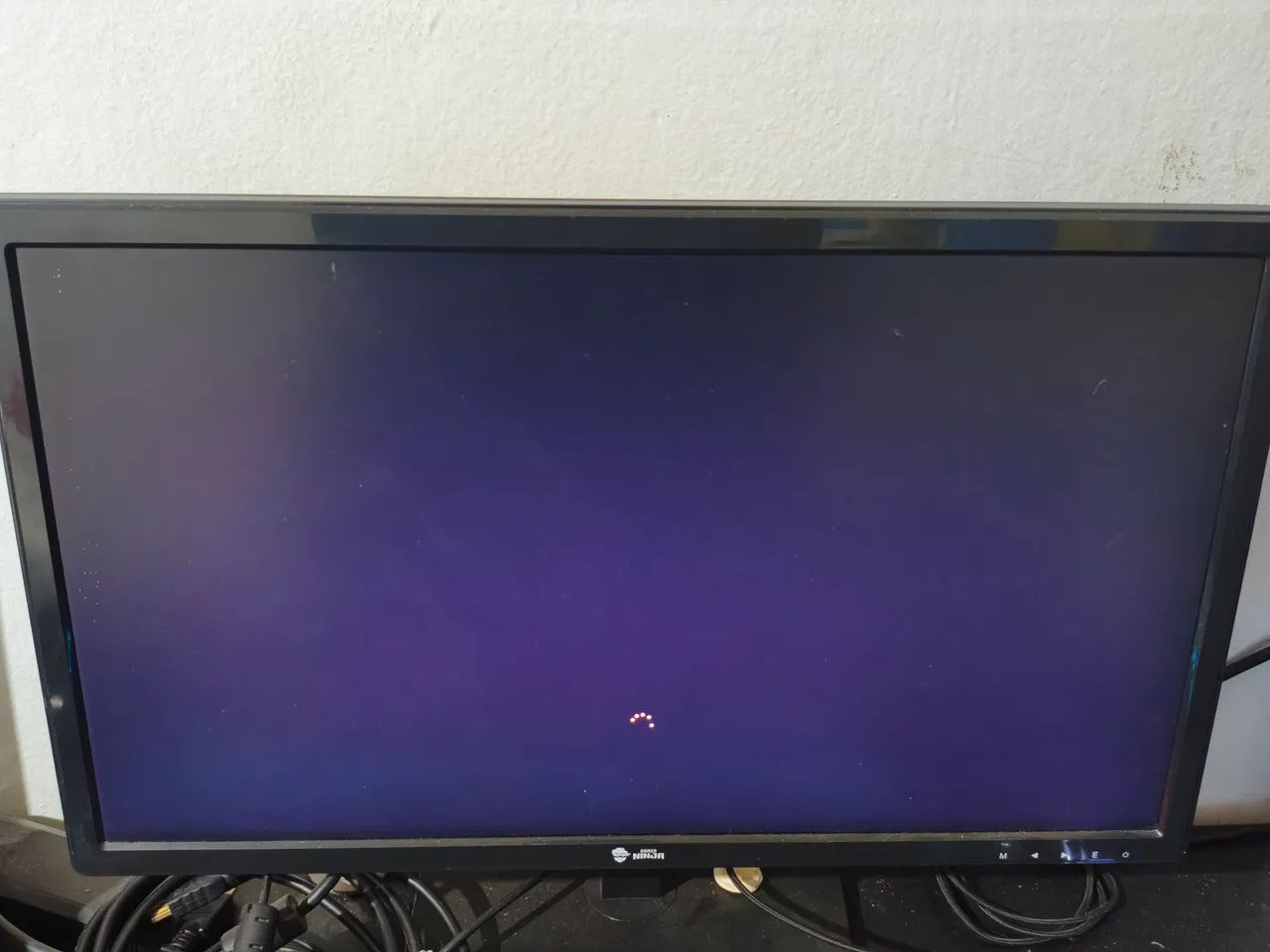 Monitor Mancer - Foto 2