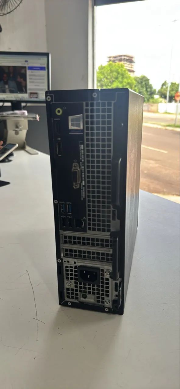 CPU Dell optiplex 3050 i5 7?geração/16gb ram - Foto 2