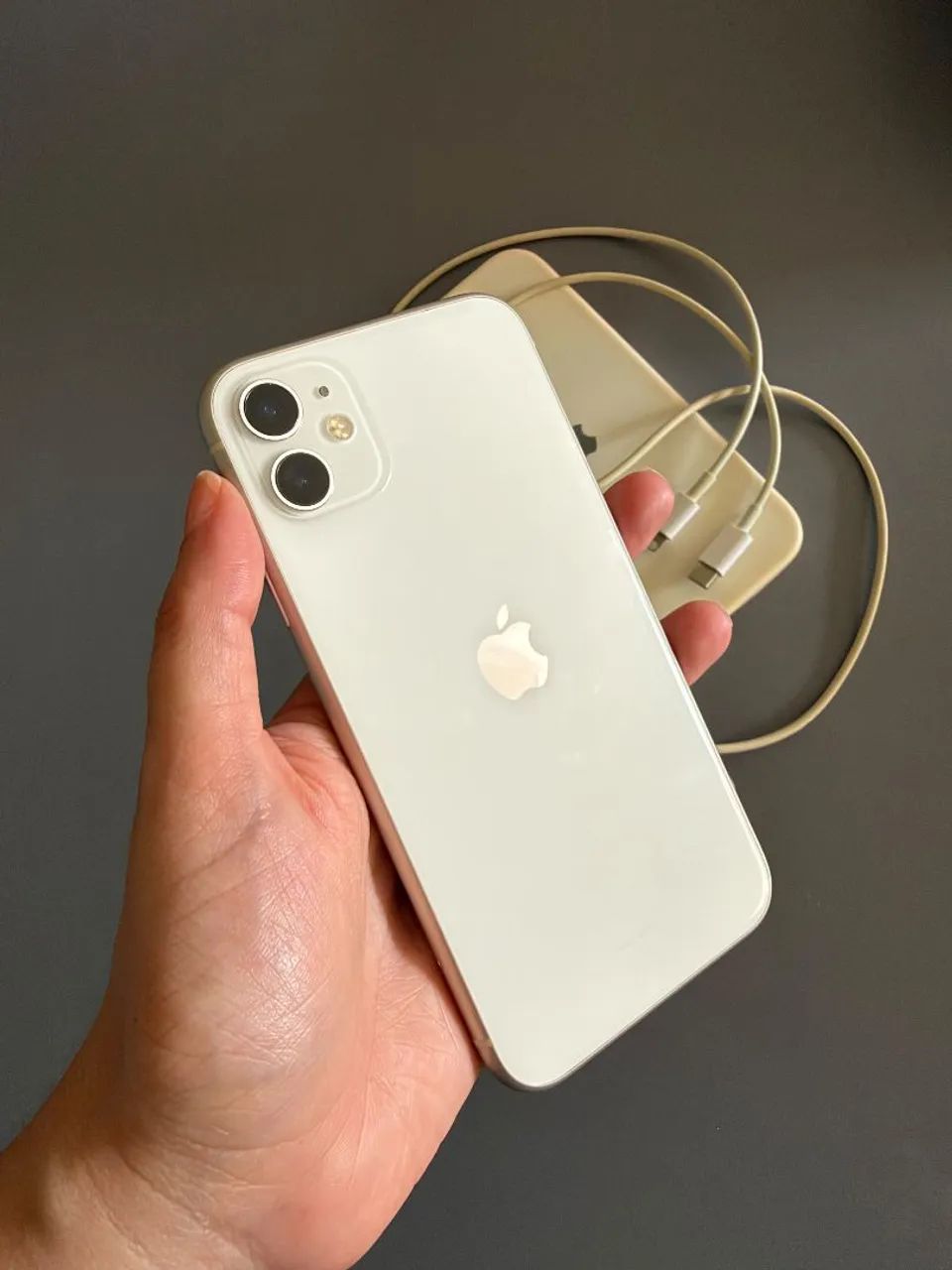 IPhone 11 - Perfeito estado - Foto 4