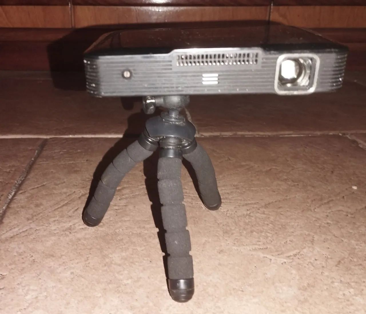 Projetor portátil Miroir HD Pro M220