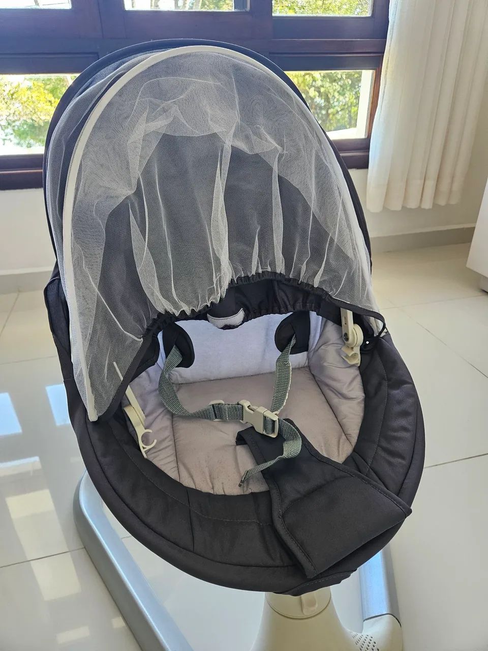 Cadeirinha infantil  - Foto 2