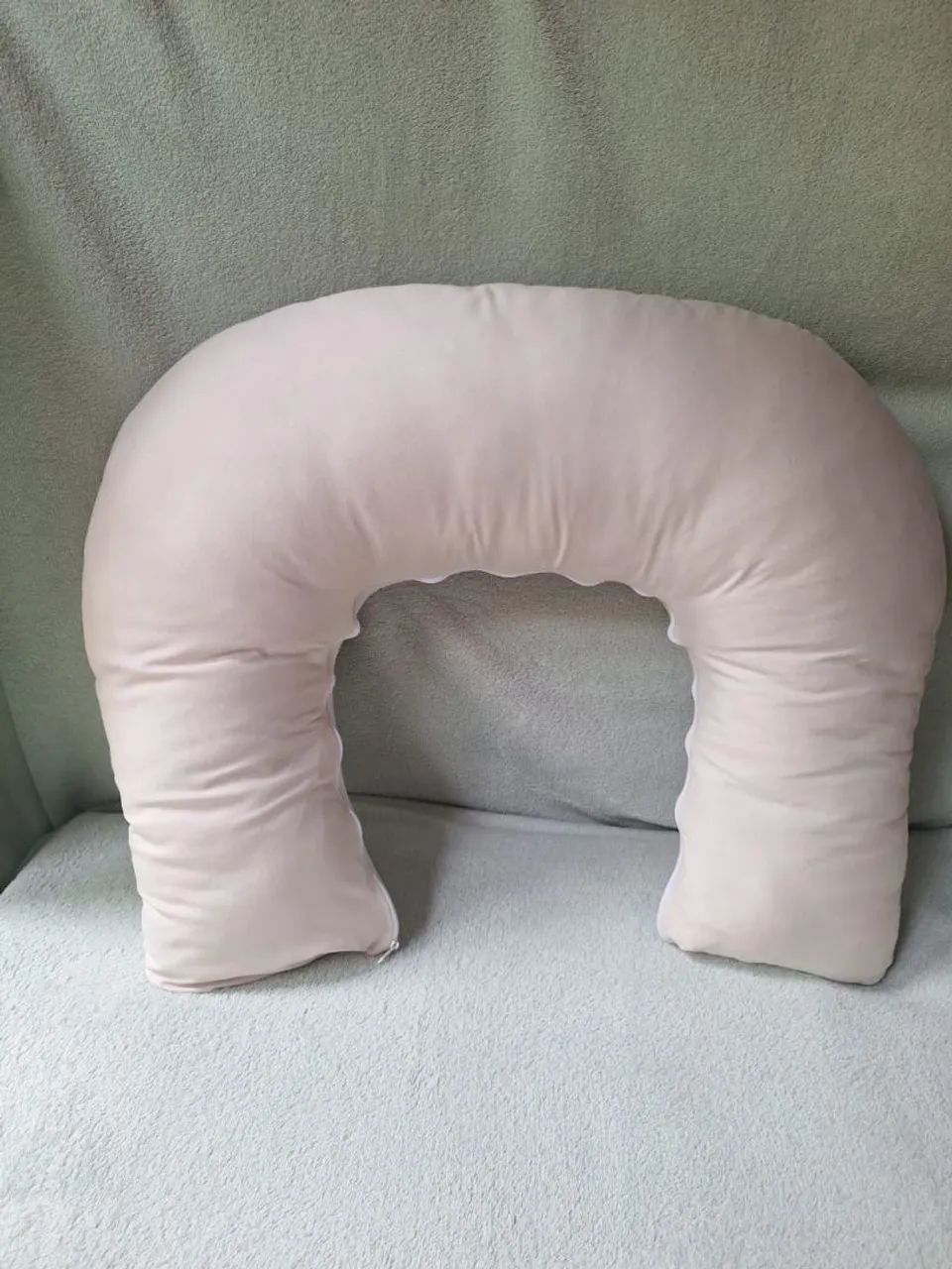Almofada de amamentação 