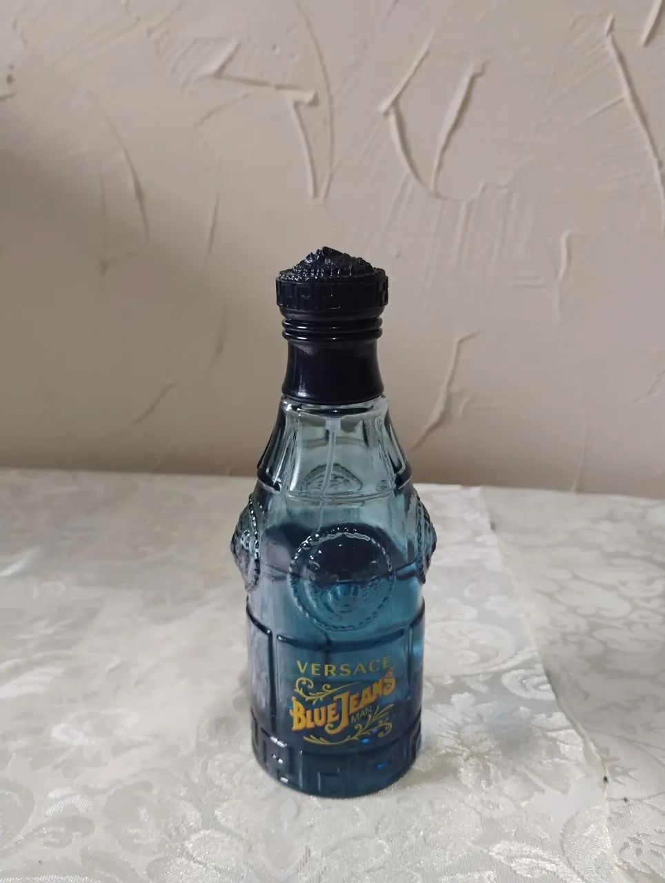 Perfume Versace BLUE Jeans