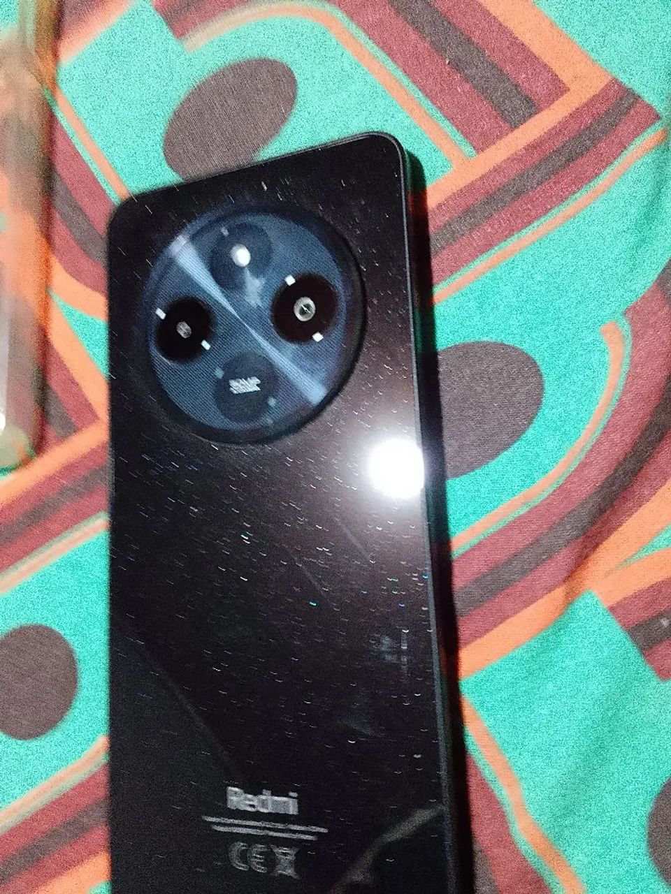 Xiaomi 14c sem detalhes - Foto 2