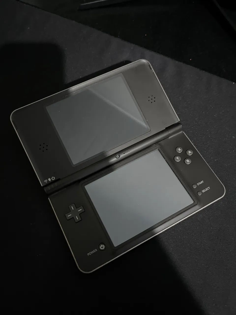 Nintendo DSi XL