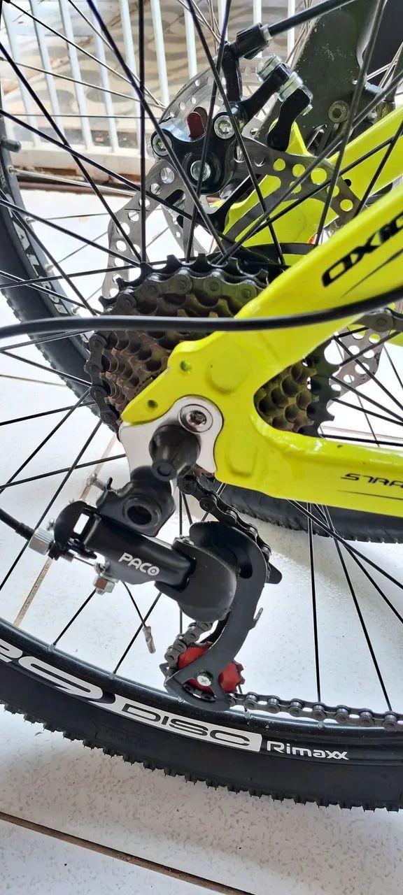 Bike aro 29 - Foto 2