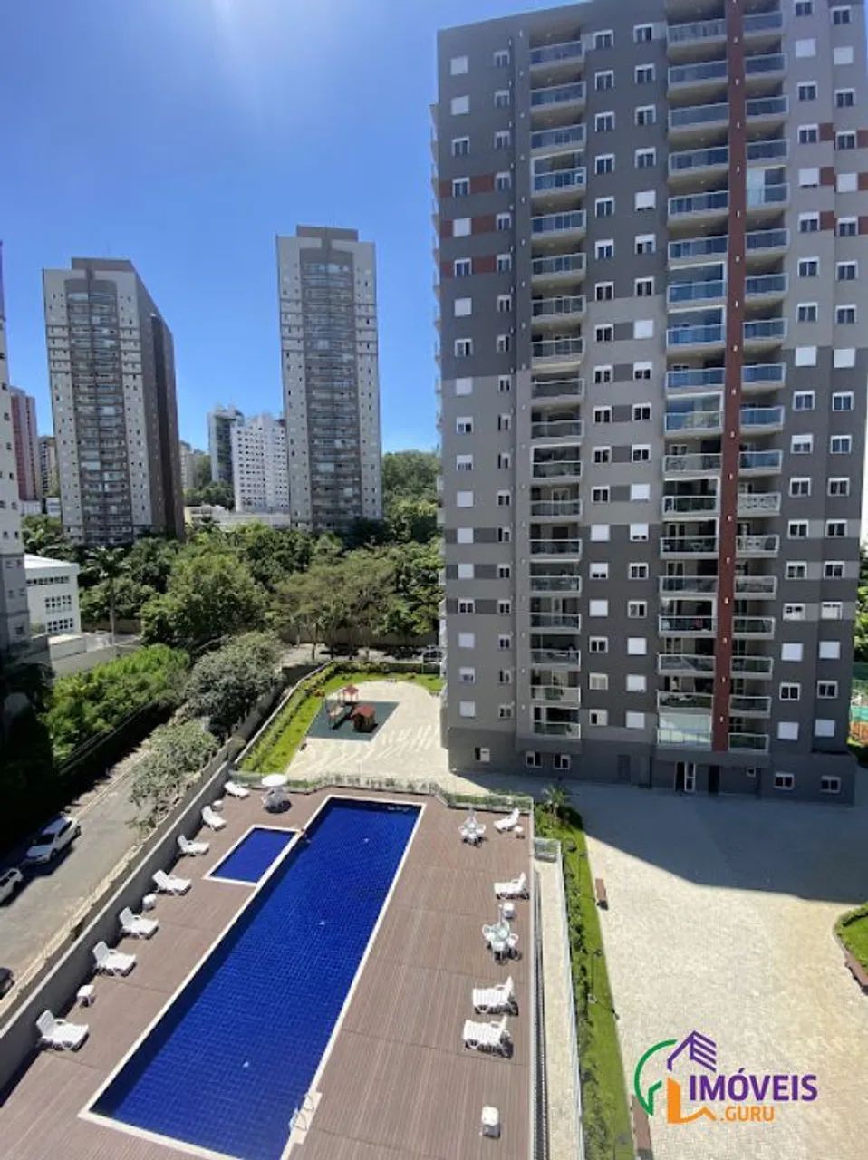 APARTAMENTO - MORUMBI - SP - Foto 3