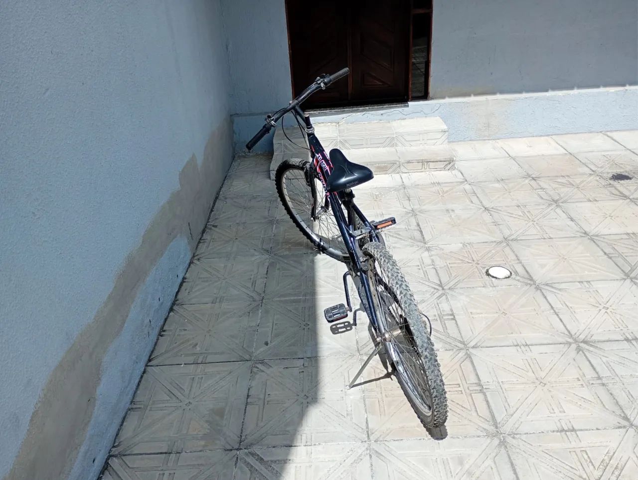 Vendo Bicicleta 