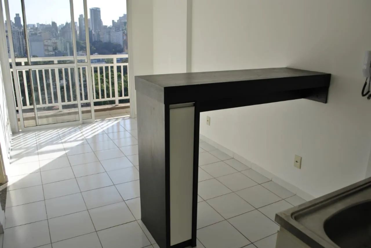 Apartamento para venda em Brás com 1 quarto, 31m² - Foto 5