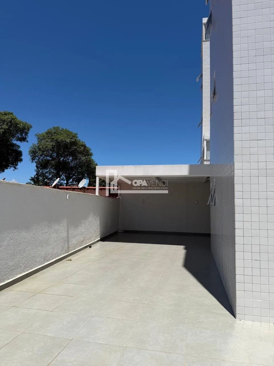 Área Privativa à Venda no Bairro Itapoã, 2 Quartos, Suíte, 2 Vagas - Foto 5