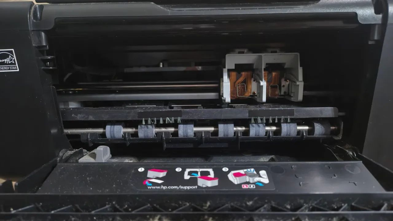 Impressora HP  - Foto 4