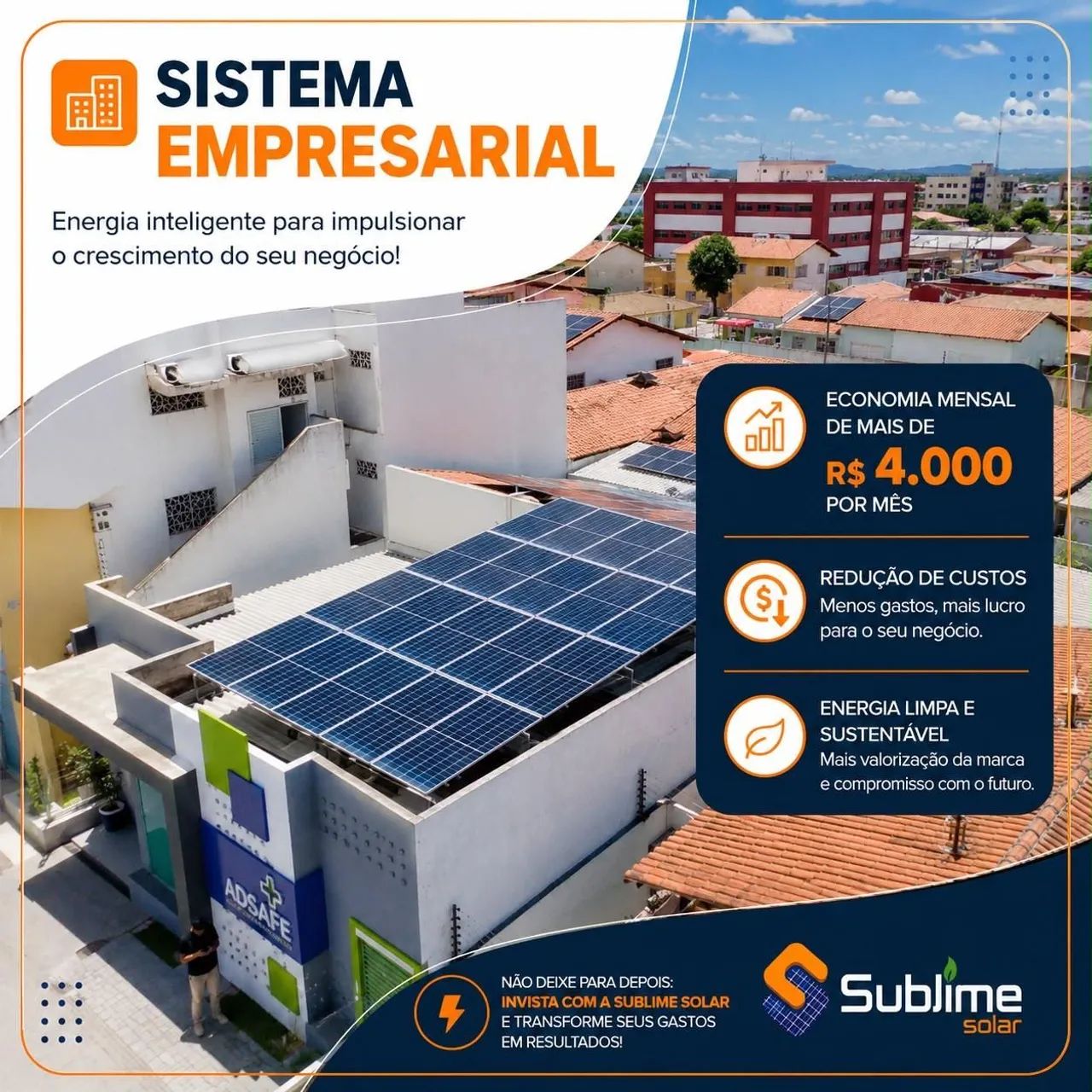 Sublime Solar  - Foto 5
