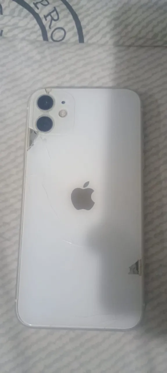 iPhone 11 Pro - Celulares e Smartphones - Ceilândia Norte