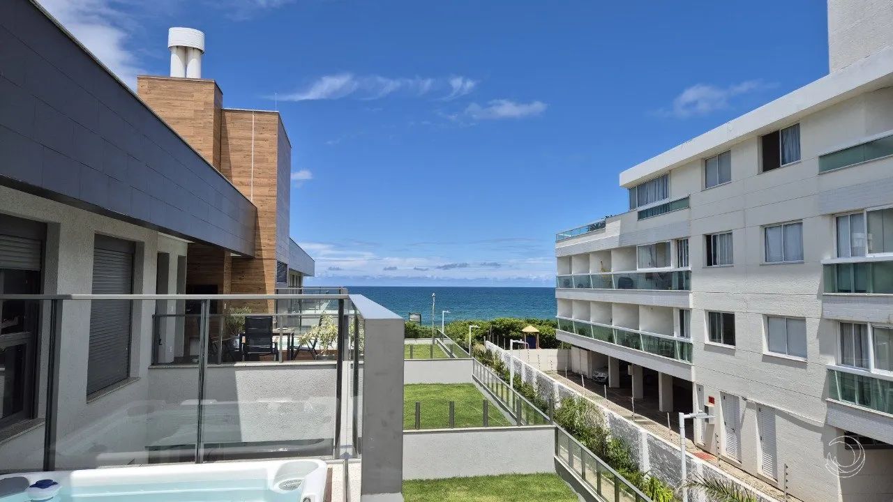 Apartamento de 92m² com 2 quartos no Morro das Pedras - Foto 3
