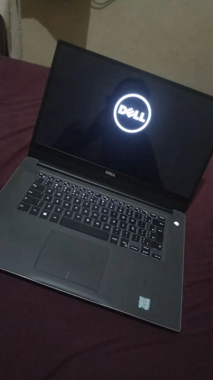 Notebook dell