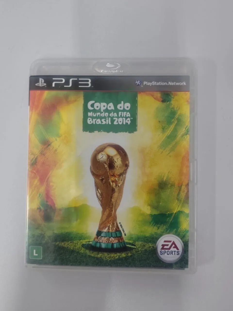 JOGO PS3
