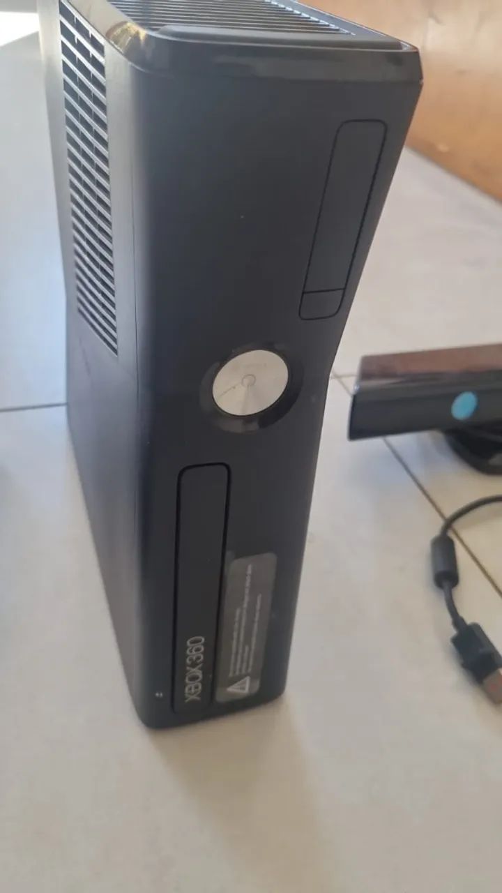 X BOX 360 USADO 