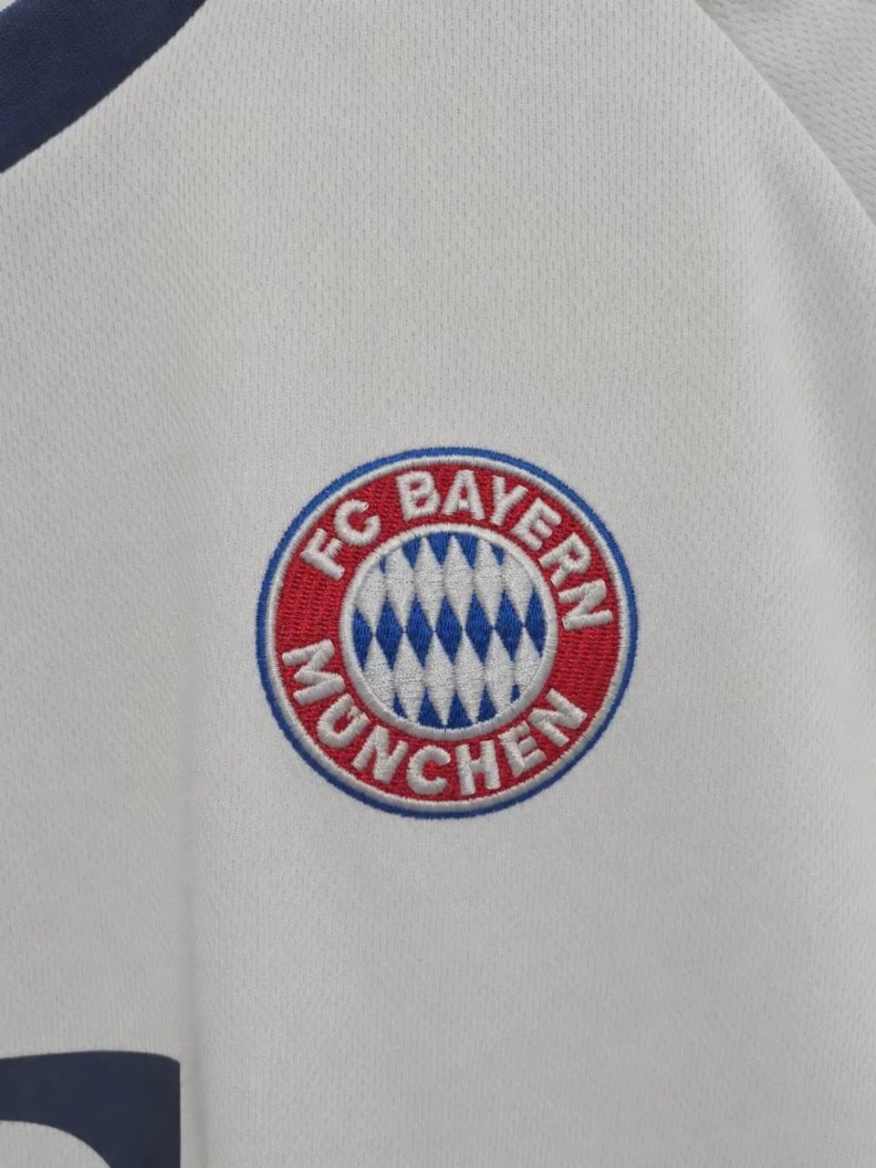 Camisa bayern - Foto 2