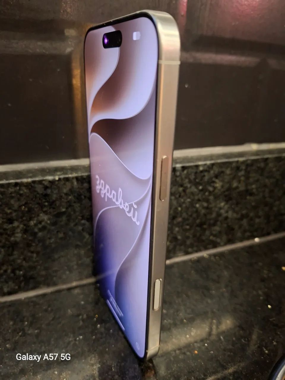 Iphone 16 Pro Max 256GB - Foto 3