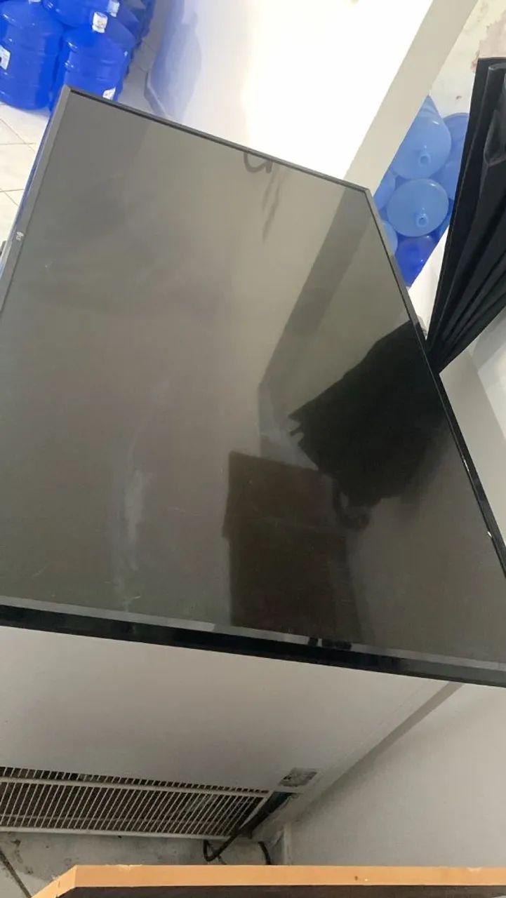 Tv para retirar peças  - Foto 4