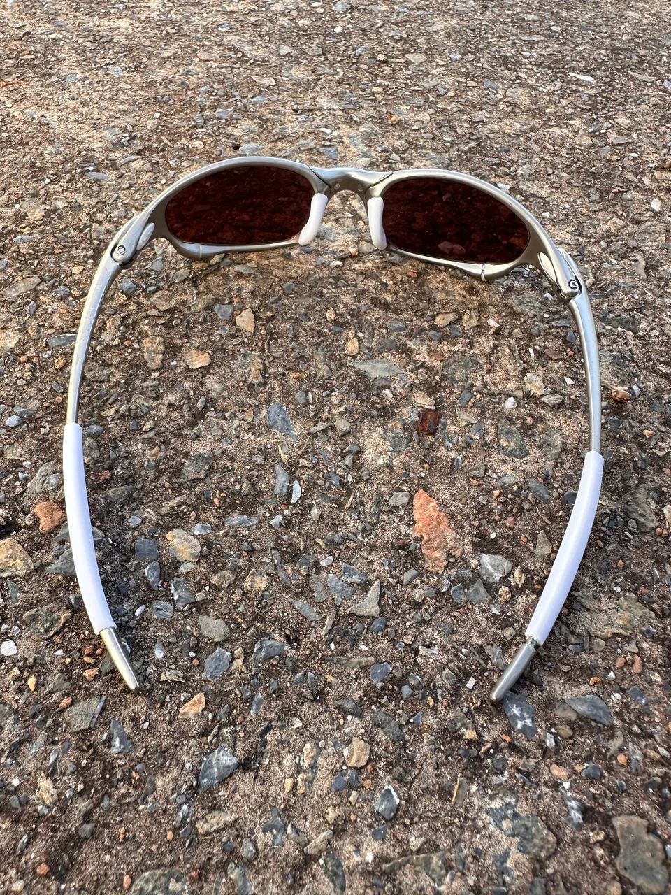 Oakley Juliet plasma - Foto 3